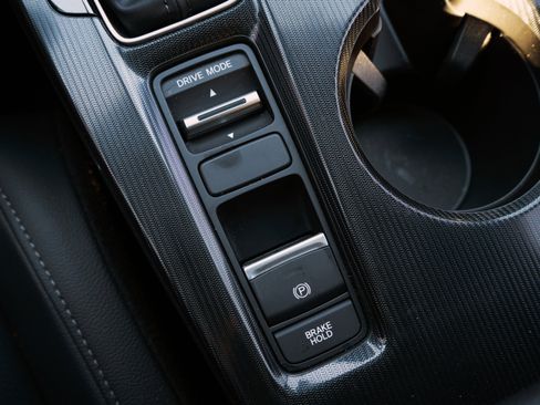 Certified 2026 Honda Civic Sport Touring image 28