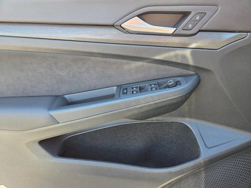 Used 2023 Volkswagen GTI SE w/ Golf Protection Package FWD image 24