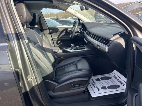 Used 2019 Audi Q7 2.0T Premium Plus image 31
