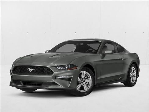 Used 2018 Ford Mustang GT Premium w/ GT Performance Package image 1