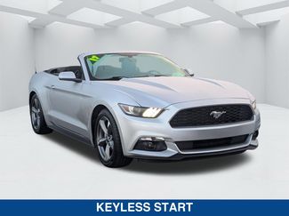 Used 2017 Ford Mustang Convertible w/ Equipment Group 051A video 2