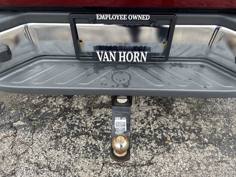 Used 2020 Nissan Frontier SV w/ SV Utility Package image 30