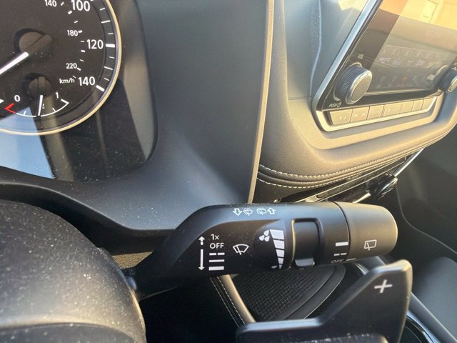 Used 2023 Nissan Rogue SL AWD/4WD image 26