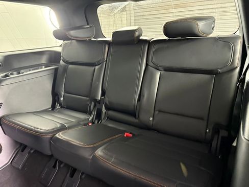 New 2026 Ford Expedition Tremor image 30