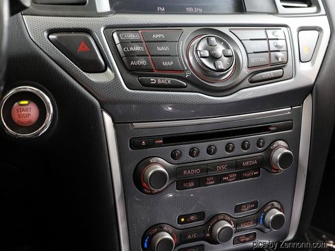 Used 2018 Nissan Pathfinder SL w/ Midnight Edition Package image 22