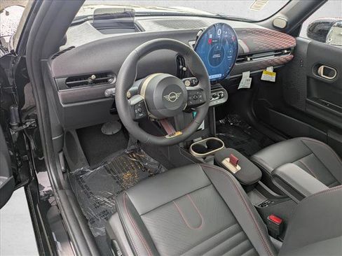 New 2026 MINI Cooper S FWD image 3