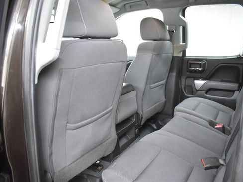 Used 2019 Chevrolet Silverado 1500 LT w/ All Star Edition AWD/4WD image 24