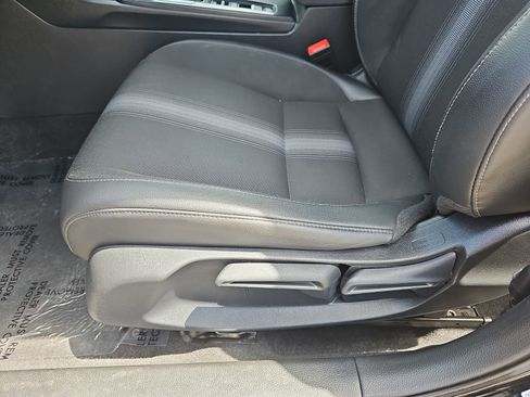 Used 2024 Honda Civic Sport image 26