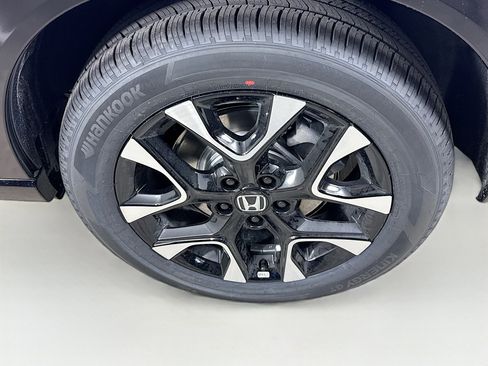 New 2026 Honda HR-V EX-L image 37
