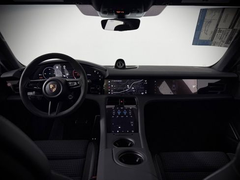 New 2025 Porsche Taycan 4S image 23
