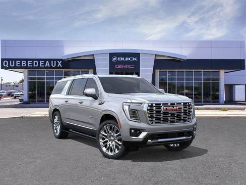 New 2026 GMC Yukon XL Denali w/ Denali Reserve Package image 97