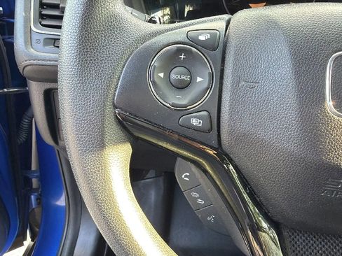 Used 2020 Honda HR-V EX image 33