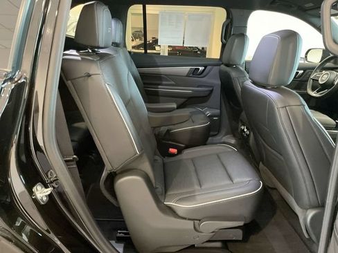 Certified 2026 Buick Enclave Sport Touring FWD image 17
