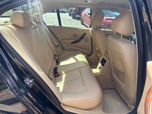 Used 2014 BMW 328i Sedan image 12