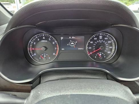 Used 2024 Kia Forte GT-Line w/ GT-Line Premium Package FWD image 25