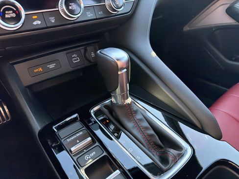 Certified 2025 Acura Integra A-Spec image 46