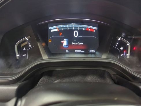 Used 2022 Honda CR-V Special Edition image 11