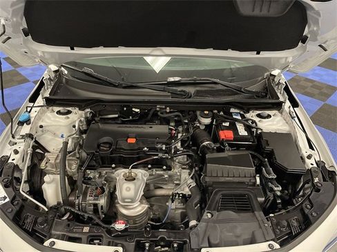 Certified 2022 Honda Civic Sport image 25