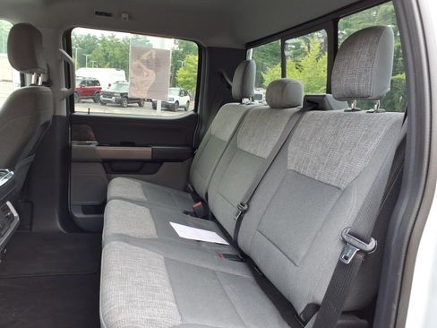 Used 2022 Ford F150 XLT w/ Equipment Group 301A Mid AWD/4WD image 33