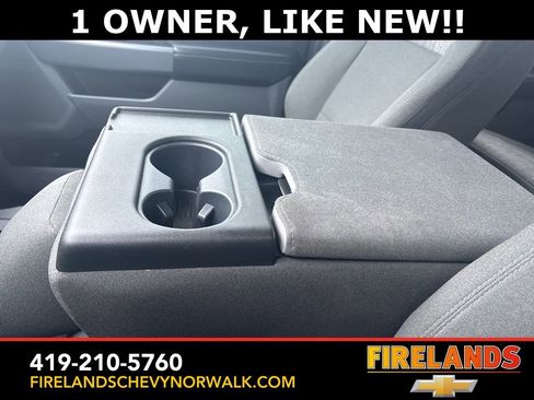 Used 2023 Ford F150 XLT image 30