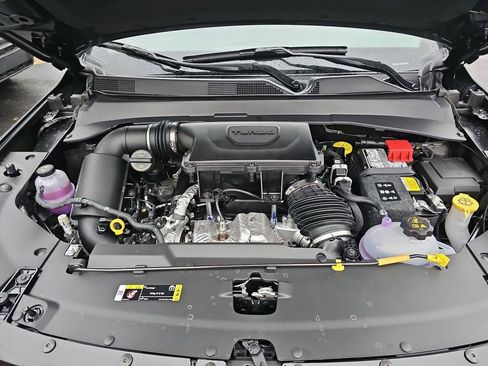 New 2026 Jeep Compass Latitude image 29