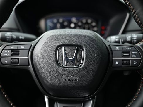 New 2026 Honda CR-V TrailSport image 37