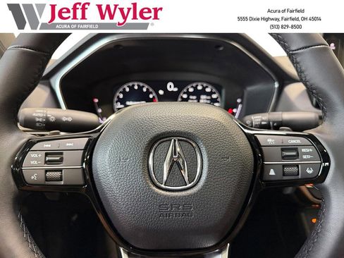 New 2026 Acura Integra Base image 16