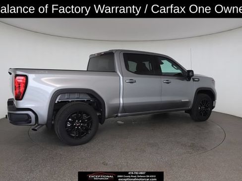 Used 2026 GMC Sierra 1500 Elevation AWD/4WD image 20