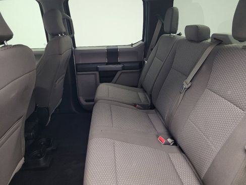 Used 2017 Ford F150 XLT RWD image 18