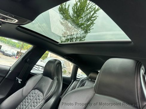 Used 2022 Audi RS 5 Sportback AWD/4WD image 23
