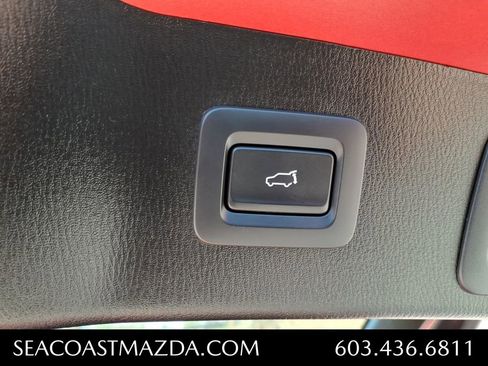 Certified 2024 MAZDA CX-5 2.5 Turbo w/ Premium Package AWD/4WD image 11