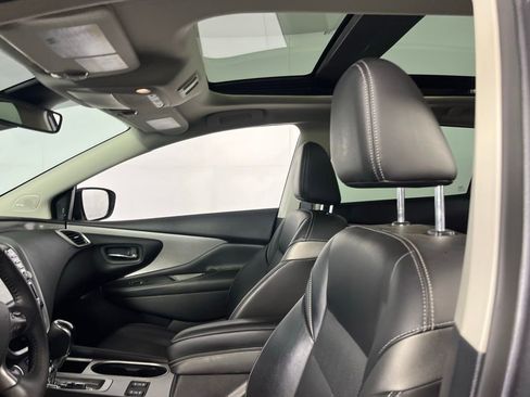 Used 2024 Nissan Murano SL image 21