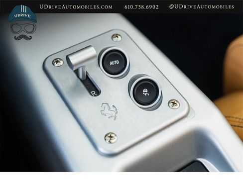 Used 2004 Ferrari 360 Spider RWD image 39