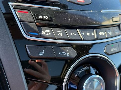 New 2025 Acura RDX w/ Technology Package image 16