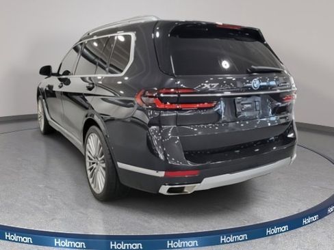 Certified 2023 BMW X7 xDrive40i w/ Executive Package image 10