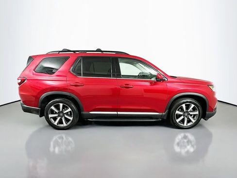 Certified 2023 Honda Pilot Elite image 4
