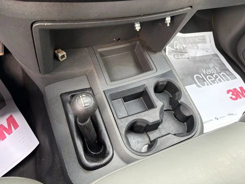 Used 2008 Dodge Ram 2500 Truck ST w/ PWR Accessory Group AWD/4WD image 13