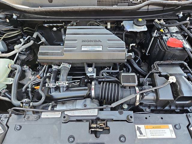 Used 2019 Honda CR-V EX-L image 23