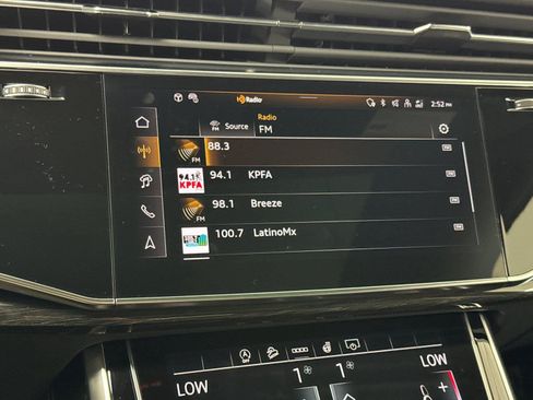 Certified 2026 Audi Q7 2.0T Premium Plus w/ Premium Plus Package AWD/4WD image 18