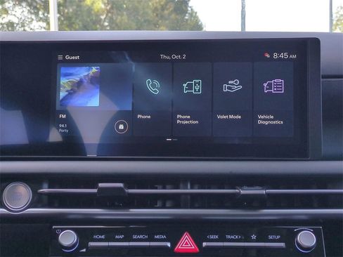 New 2026 Hyundai Tucson SEL image 21