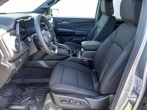 New 2026 Chevrolet Colorado LT image 14
