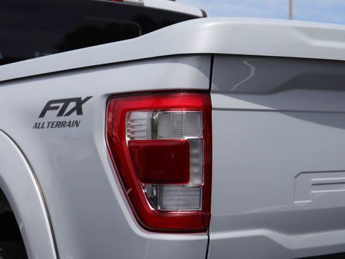 Used 2021 Ford F150 Lariat w/ Equipment Group 502A High AWD/4WD image 38