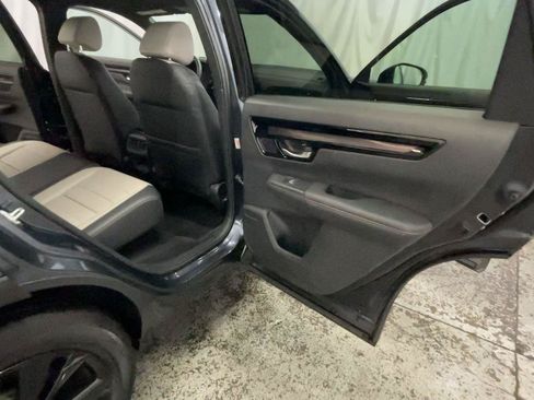 Used 2023 Honda CR-V Sport Touring image 21