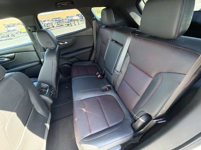 Certified 2022 Chevrolet Blazer RS w/ Enhanced Convenience Package AWD/4WD image 26