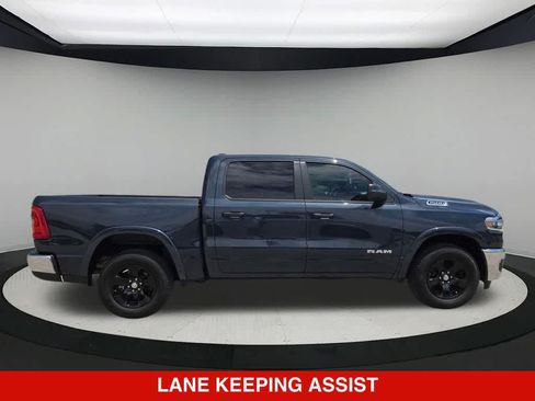Used 2025 RAM 1500 Lone Star RWD image 7