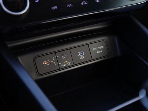 New 2026 Hyundai Santa Cruz SEL image 19