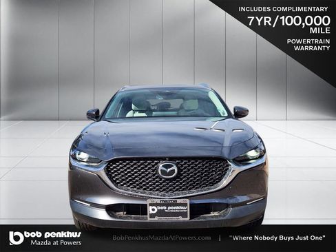 New 2026 MAZDA CX-30 AWD 2.5 S w/ Premium Package image 21