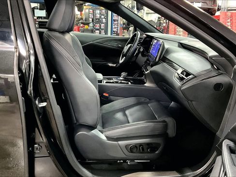 Used 2024 Lexus RX 350 AWD w/ Convenience Package image 8