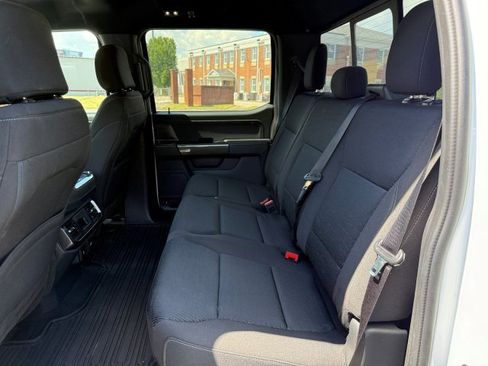 Used 2023 Ford F150 XLT w/ Equipment Group 302A High image 16