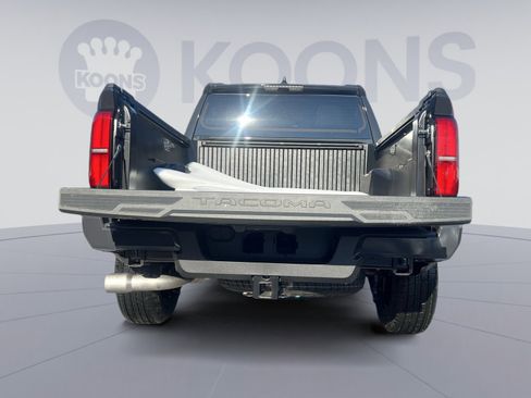 New 2026 Toyota Tacoma TRD Sport image 20